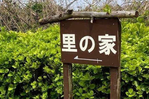 国営海の中道海浜公園：環境共生の森